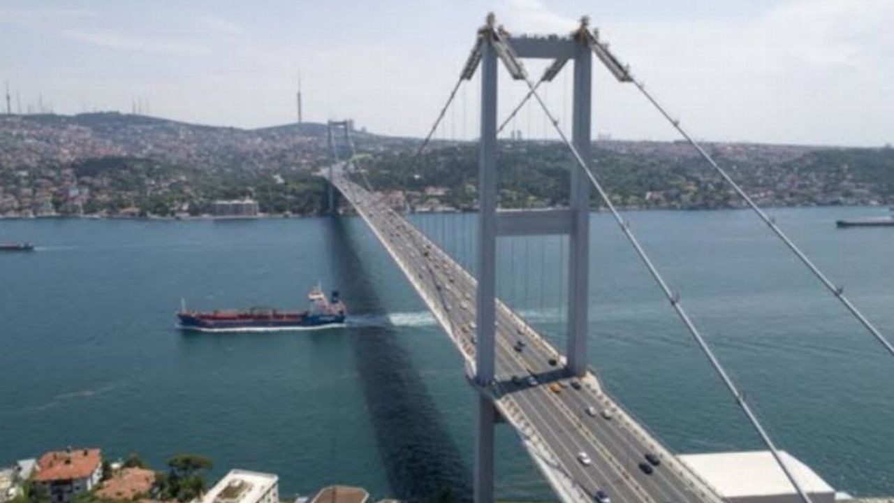 Bakan Uraloğlu açıkladı... İstanbul için plan hazır... Askı halatları yenileniyor