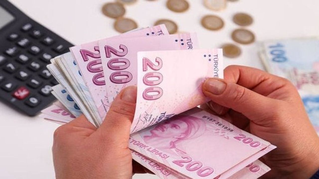 Bakan Şimşek'ten kritik emekli maaş zammı açıklaması!