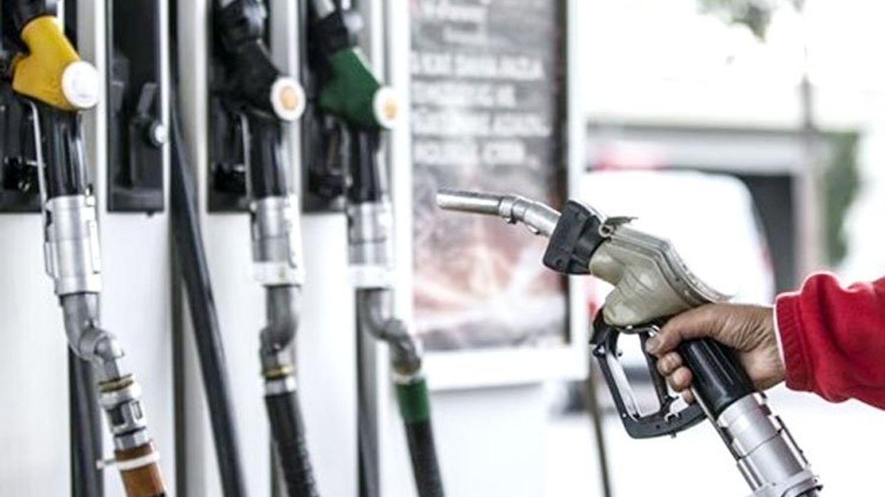 Petrol fiyatı rekor kırdı!