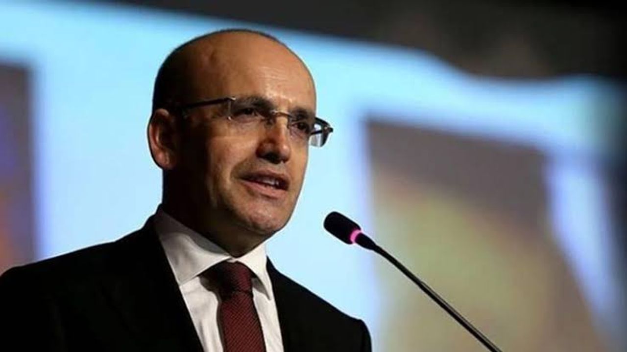 Bakan Şimşek: “Dünya Bankası’nın Türkiye’ye olan ilgisini artırma kararı OVP’nin bir başka onayıdır”