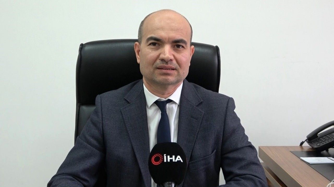 Prof. Dr. Ersan Öz, 2024 yılı ekonomisini değerlendirdi