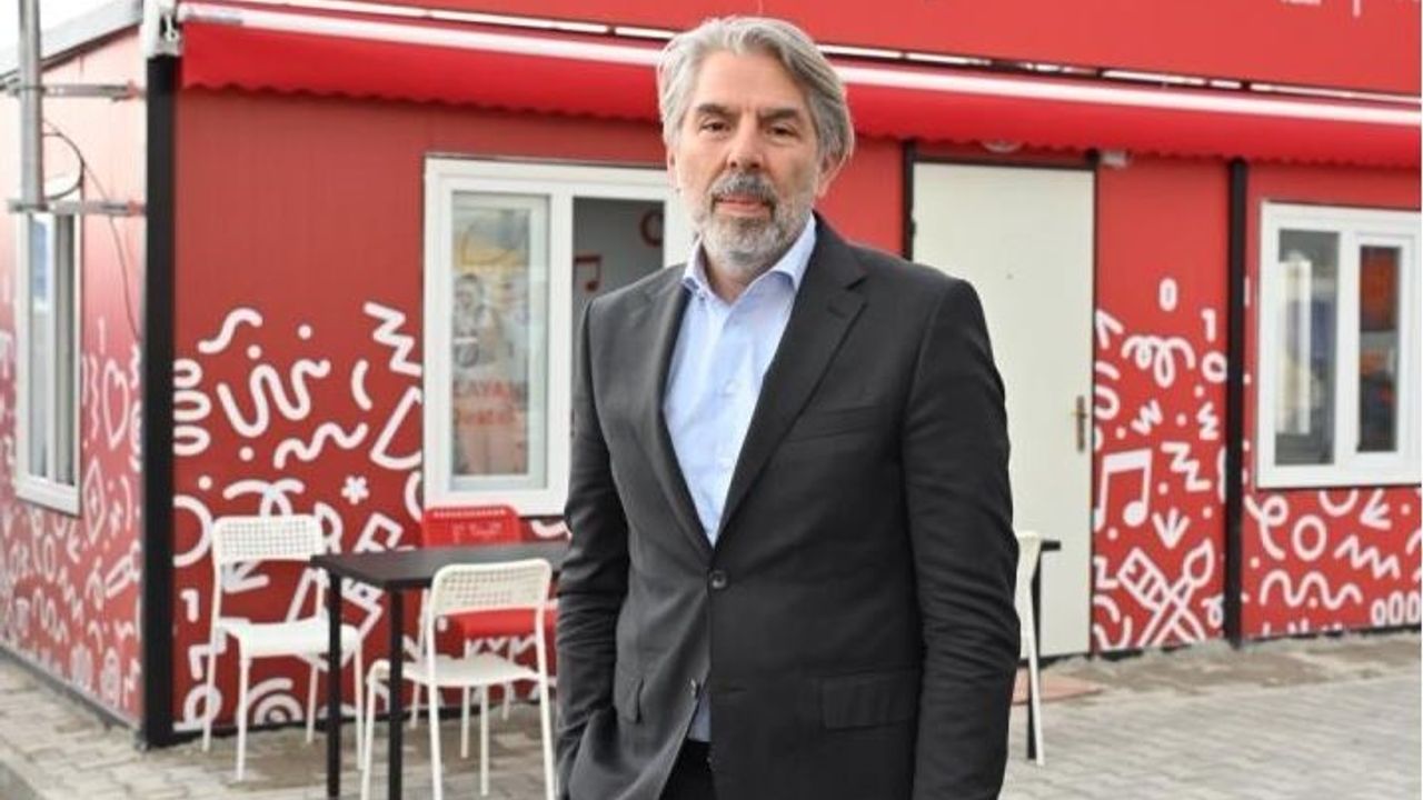 Vodafone Türkiye net sıfır emisyon hedefine yaklaşıyor