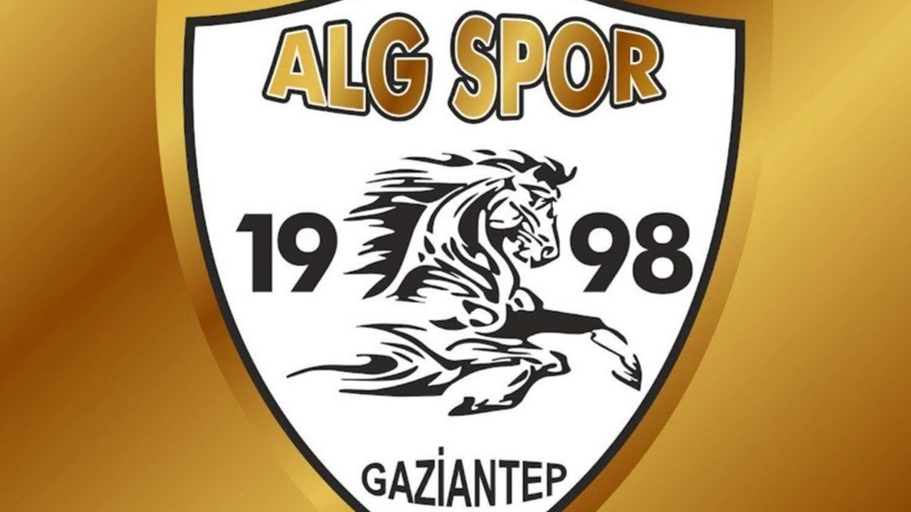 Gaziantep ALG Spor'dan 'erkek futbolcu' iddialarına sert tepki   