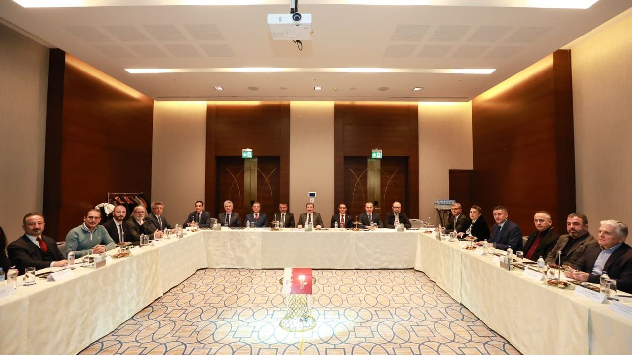 Samsun'un turizm ve tanıtım atağı