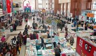  Okuyan Çocuk Şenliği kitap fuarında son 2 gün   