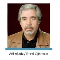 Arif Akköz 