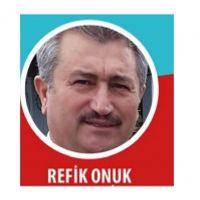 Mehmet Refik Onuk