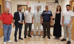 Ahıska Türkleri ABD'de huzurlu bir hayat yaşıyor