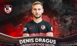 Denis Dragus, Gaziantep FK’da