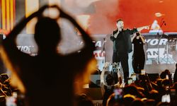 GASTROANTEP’TE SİNAN AKÇIL RÜZGARI ESTİ
