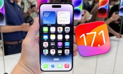 Eksik kalan iOS 17 özellikleri yolda! İşte iOS 17.1 geliştirici beta güncellemesi