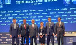 Halit Acar’a Üstün Performans Ödülü