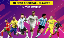 Dünyanın En İyi Futbolcusu Kim? İşte Cevabı Veren Liste