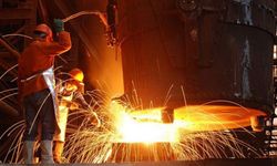 Hizmet üretim endeksi yıllık yüzde 4,2 arttı