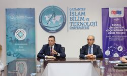 Bölgenin Tek Genç Sosyal Girişimcilik Merkezi Olacak