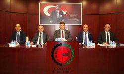 GTO’DA BURUK MECLİS TOPLANTISI