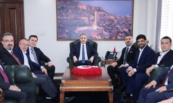 Tiryakioğlu: Sektörün mutlaka B ve C planları olmalı