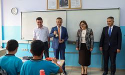 LGS VE YKS’YE GİRECEK ÖĞRENCİLERE DENEME SINAVLARI DÜZENLİYOR