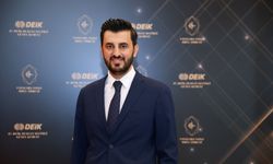 Halit Acar DEİK Yönetim Kurulu’nda