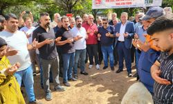 KÜSGET’e spor tesisi yatırımı