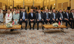 GAGİAD EKONOMİ BULUŞMALARI