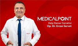 Medical Point Hastanesi olarak, Periferik Damar Cerrahisi Alanındaki Yenilikçi Yaklaşımlarımızı sunuyoruz.