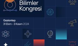 GAÜN’DE ULUSLARARASI ÖĞRENCİ BİLİMLER KONGRESİ BAŞLIYOR