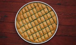 GOOGLE, GAZİANTEP’İN ÜNLÜ TATLISI “BAKLAVA”YI SEÇTİ