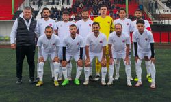 ŞEHİTKÂMİL BELEDİYESPOR’DAN GALİBİYET SERİSİ