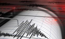 Malatya'da 4,9 şiddetinde deprem meydana geldi