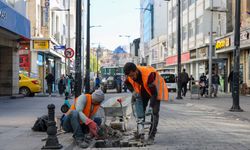 Gaziantep Büyükşehir'den Yol Bakımı ve Trafik Düzenlemeleriyle Akış Rahatlayacak