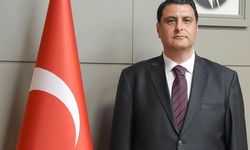 BAŞKAN YILMAZ’DAN 25 ARALIK MESAJI