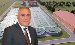 Gaziantep OSB altyapı yatırımları ile büyüyor