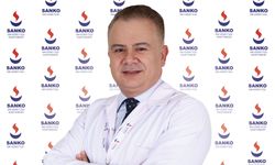 ORTOPEDİ VE TRAVMATOLOJİ UZMANI DOÇ. DR. KARSLI, SANKO ÜNİVERSİTESİ HASTANESİ’NDE