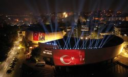 BÜYÜKŞEHİR'İN MÜZELERİ 2024 YILINDA 952 BİN ZİYARETÇİYİ AĞIRLADI