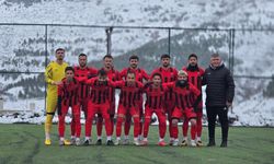 ŞEHİTKAMİL BELEDİYESPOR 3 PUANLA DÖNDÜ