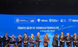 MÜZEYYEN ERKUL GAZİANTEP BİLİM MERKEZİ’NE TÜBİTAK’TAN PRESTİJLİ ÖDÜL