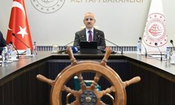 KRUVAZİYER TURİZMDE TÜM ZAMANLARIN ŞUBAT AYI REKORU