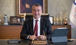 GAİB Koordinatör Başkanı Ahmet Fikret Kileci’den 23 Nisan Mesajı