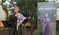 OPERA ANADOLU’DA HAYAT BULUYOR