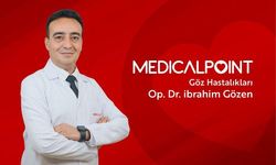 GÖZ KAPAKLARINIZ YORGUNLUĞUNUZU ELE VERMESİN