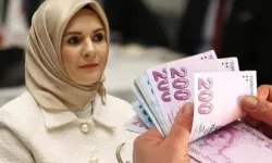 Aile'den bayram öncesi SYDV'lere 1,4 milyar TL'lik ek kaynak