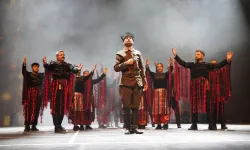 ‘Asrın Zaferi’ izleyenleri büyüledi