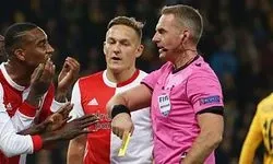 Süper Lig’de VAR’ın başına en fazla Portekizliler geçti