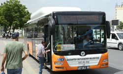BÜYÜKŞEHİR’E BAĞLI ULAŞIM ARAÇLARI KURBAN BAYRAMI BOYUNCA ÜCRETSİZ OLACAK!