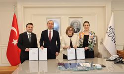 58 MW’LIK DEPOLAMALI GES PROJESİ İÇİN İMZALAR ATILDI