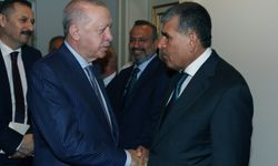 Altunkaya’ya “İhracatın Şampiyonu” Ödülü