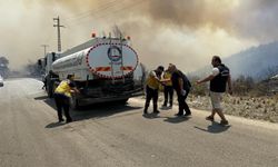 Şahinbey Belediyesi’nden Hatay’a destek
