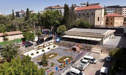 EMEKLİLER LOKALİNE KISA SÜREDE YOĞUN İLGİ
