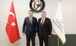 GTB BAŞKANLARI 30 AĞUSTOS ZAFER BAYRAMI’NIN 103. YILDÖNÜMÜNÜ KUTLADI
